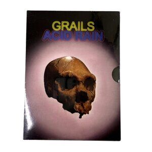 Acid Rain Music Videos Live NYC 2007 Earlier Days Content 2009 Grails u